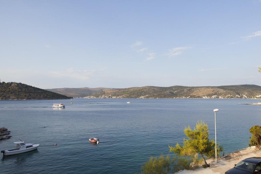 Villa Perun Ражань Экстерьер фото