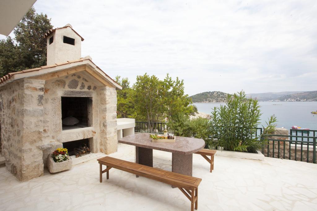 Villa Perun Ражань Экстерьер фото