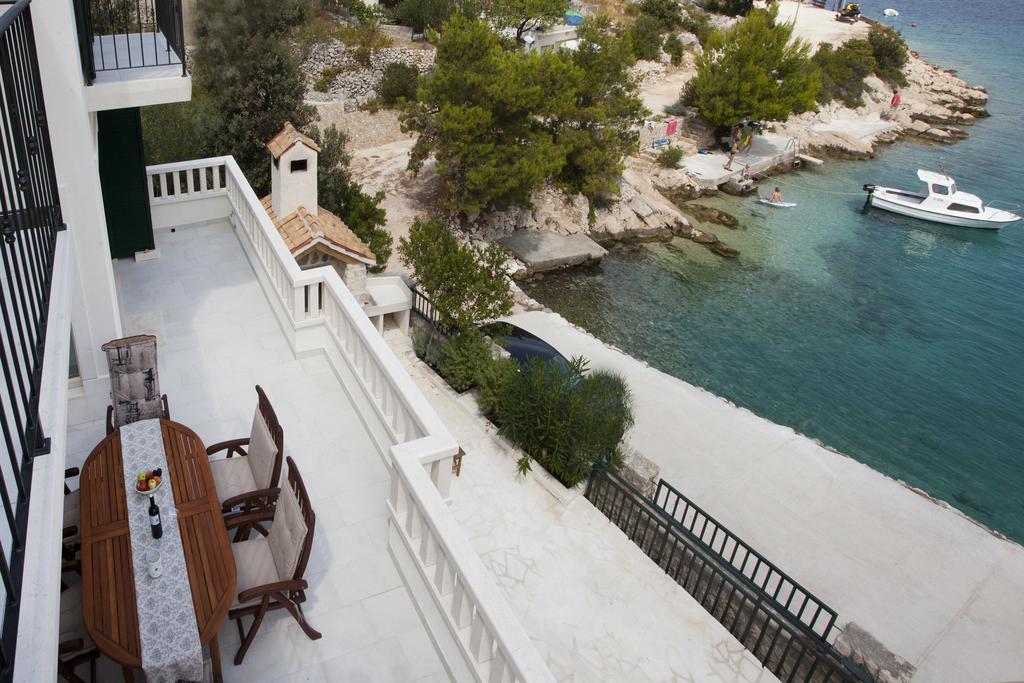 Villa Perun Ражань Экстерьер фото