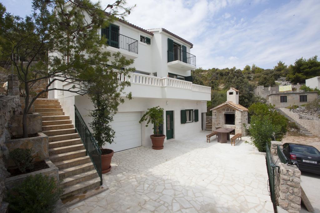 Villa Perun Ражань Экстерьер фото