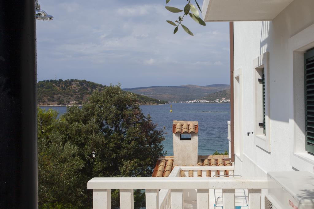 Villa Perun Ражань Экстерьер фото